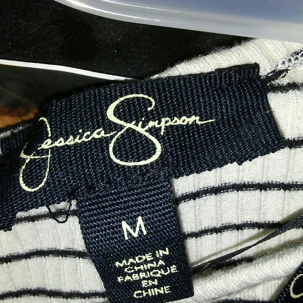 Jessica Simpson shirt
